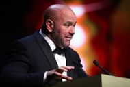 Dana White